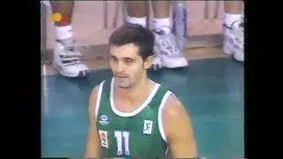 ACB 99/00: CÁCERES CB - PAMESA VALENCIA (63-86)