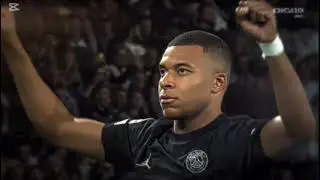 Mbapp&eacute; x funk criminal edit 😮&zwj;💨
