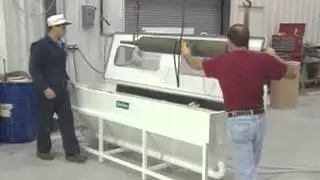 ARMEX&trade; Anilox Roll Cleaning