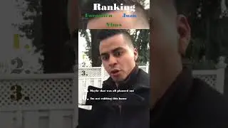Ranking forgotten vines part 40 Juan