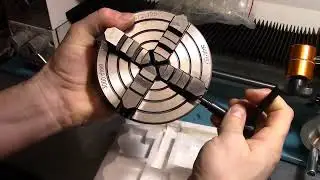 Unboxing plato Sanou 4 garras independientes + comparativa