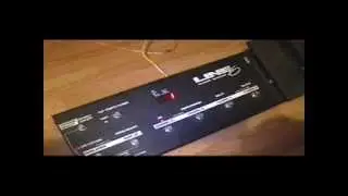 Line 6 Flextone II 2 overview