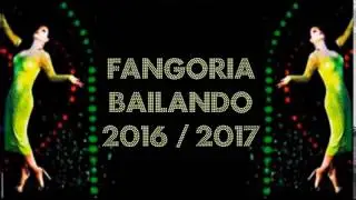 Fangoria - Bailando (2016 / 2017)