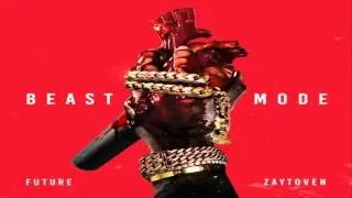 Future - Real Sisters (Beast Mode)