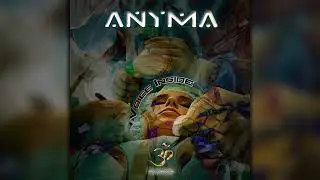 Anyma - Voice Inside (goaLP034/Geomagnetic Records/Psytrance)::Full Album