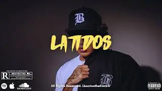 Beele Type Beat 2025 | Afrobeat x Dancehall | LATIDOS 🔥