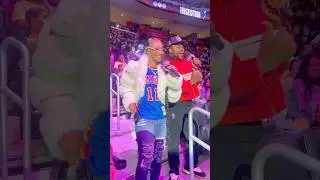 Detroit Diamond Performs at the Detroit Pistons Game #shorts #viral