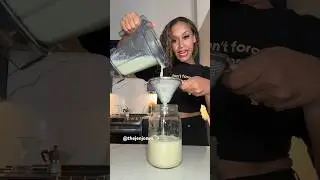 Лучший напиток для вашего здоровья! Эликсир с лимоном и оливковым маслом! #растительныерецепты