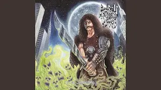 Speed Metal Attack!