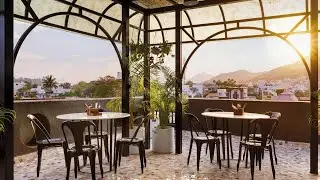 The Keys By Unique Choice Hotels, Udaipur, India | Travel With Anvika