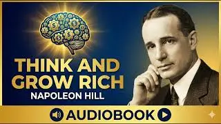 Think and Grow Rich | Full AudioBook | Chapter 1 Part 4
