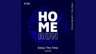 Enjoy The Time (Club Mix)