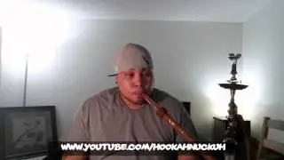 Hookah Review | Grape Freeze | Starbuzz