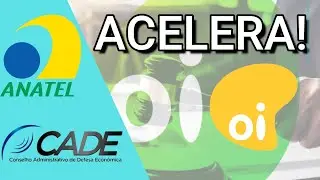 OI (OIBR3): CADE e ANATEL se reunem! Qual o motivo? oibr3 2022 venda oibr3 oibr3 forum oibr3 leil&atilde;o