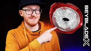 ULTIMATIVER Ratchet Guide für Beyblade X