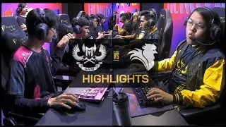 Highlight SE vs GAM ( Lượt Về )| Kịch t&iacute;nh từng gi&acirc;y | vcs m&ugrave;a xu&acirc;n 2023
