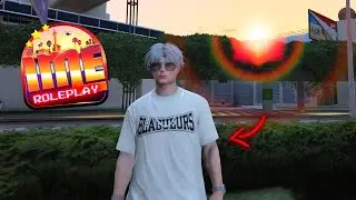 JADI WARGA BARU SERVER BG WINDAH #imeroleplay #fivem