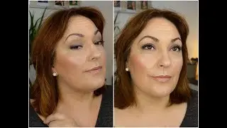 Maquillaje con mis favoritos