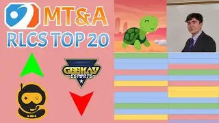 MT&A Top 20: Post Open 1 feat. CaptainDolphin