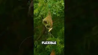 Penduline Tit Vs Snakes