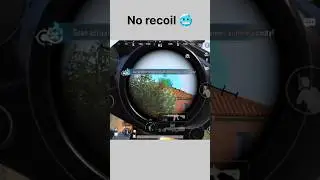 No recoil sensitivity sprays | iQOO Neo 10 | Dok 2.0        #bgmi #shorts #fireop #danteras #sehar