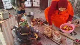 Jai gurudev | guruji | bhakti channel | Richa ojha official.21 #trending videos #shorts 
