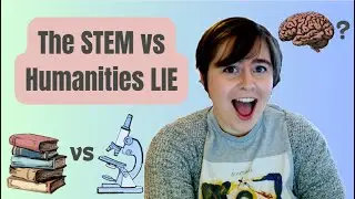 Are STEM Students Actually Smarter?