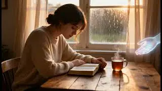 Nearer Still My Savior