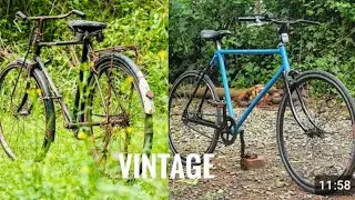 How To Install 6 Speed Gear In NormalCycle | Normal Desi Cycle Me 6 SpeedGear Set Kaise lagaye 🔥