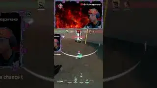 🚨 Stop Tripping the Flank &mdash; You're Playing Cypher Wrong