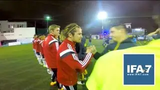 Canada Soccer Federation Promo