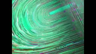 CRYSTAL MEC // DJ RHONAZ //
