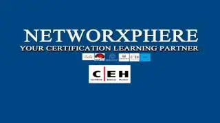 NETWORXPHERE ETHICAL HACKING TRAINING PROGRAM INTRO