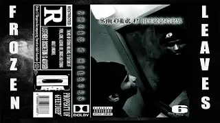 ✢Zach Rabbit - [SMOKE N MIRRORS] Side A - Smoke✢