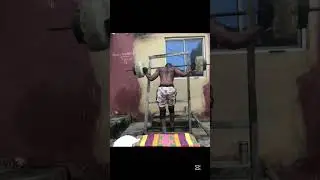 The ultimate guide to cutting | upperbody and lower body strength training exercises at home