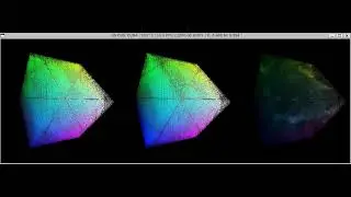 Continuous Hebbian Ising Brains - Part 2