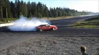 Audi Quattro Love - Music Video