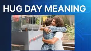 What is The Meaning of Hug Day // Hug Day Quotes in Hindi