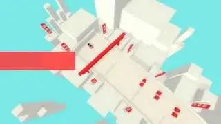 My Personal Best Run on Mount Haruna - Absolute Drift