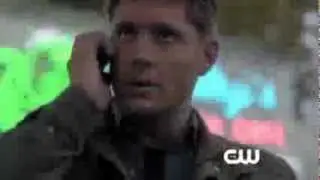 Supernatural - Citizen Fang - Preview