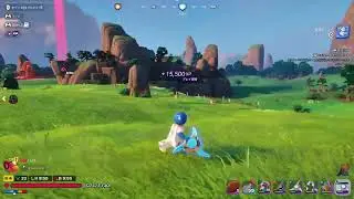 レゴフォートナイトオデッセイニンジャゴーやる配信
