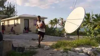 Game Changer Programme Public Service Announcement