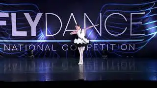 Fly Dance Competition (Tampa) - Dreams (solo)
