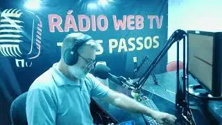 radio web três passos