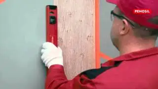 PENOSIL Клей пена Fix&Go