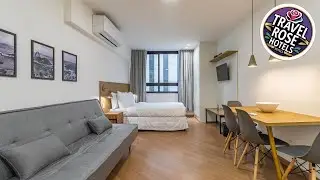 360 Rio Santos Dumont | Rio De Janeiro, Brazil | Hotel Review 🏨