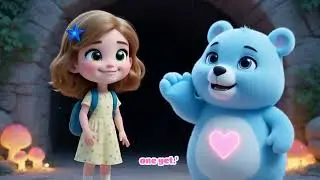 Zafron & Bobo The Secret of the Purple Light in the Garden of Smiles &ndash; Episode 3