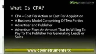 Cpa Instruments Scam Or Not?