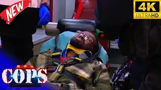 [NEW] Cops Reloaded 2025 - Cops Season 37 Episode 29 -  Cops Full Season Full Episodes 2025