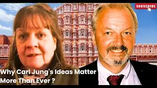 Why Carl Jung's Ideas Matter More Than Ever | Self, Archetypes & Synchronicity